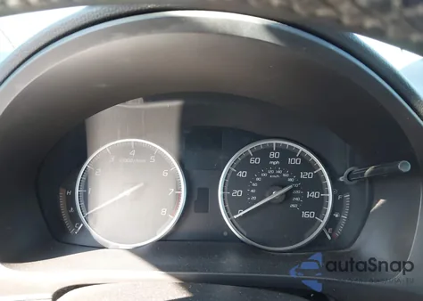 2016 Acura Ilx Premium Package/Technology Plus Package из США, поврежденный, VIN 19UDE2F79GA001074